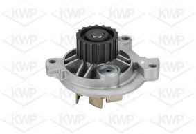 10898 KWP Cooling System Water Pump