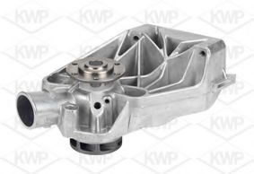 10804 KWP Cooling System Water Pump