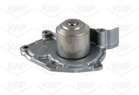 10907 KWP Cooling System Water Pump