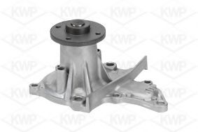 10944 KWP Cooling System Water Pump