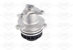 101037 KWP Cooling System Water Pump
