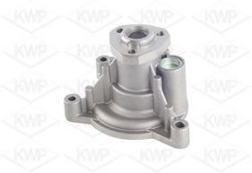 101051 KWP Cooling System Water Pump