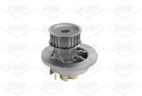 101061 KWP Cooling System Water Pump