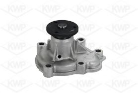 101077 KWP Cooling System Water Pump