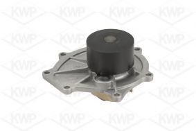 10884 KWP Cooling System Water Pump