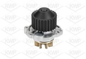 10906 KWP Cooling System Water Pump