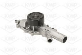10909 KWP Cooling System Water Pump