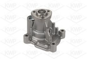 10939 KWP Cooling System Water Pump
