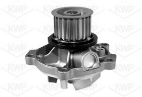 101056 KWP Cooling System Water Pump