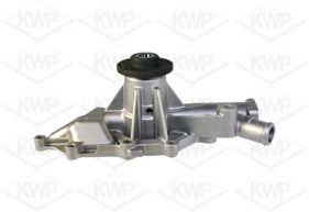 101059 KWP Cooling System Water Pump