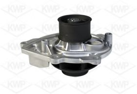 101076 KWP Cooling System Water Pump