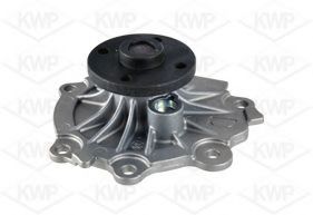 101139 KWP Brake System Wheel Brake Cylinder