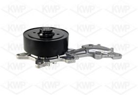 101086 KWP Brake System Brake Disc