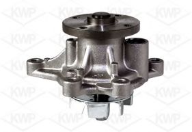 101088 KWP Cooling System Water Pump