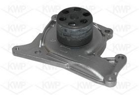 101091 KWP Cooling System Water Pump