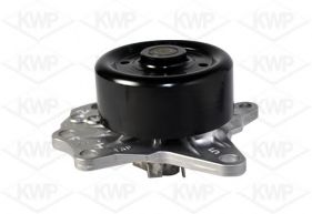 101094 KWP Brake System Brake Disc
