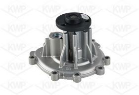 101148 KWP Cooling System Water Pump