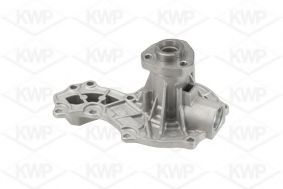 101104 KWP Cooling System Water Pump