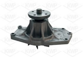 101114 KWP Cooling System Water Pump