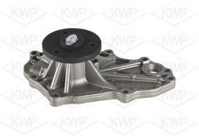 101191 KWP Cooling System Water Pump