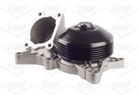 101118 KWP Cooling System Water Pump