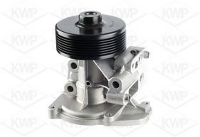 101122 KWP Cooling System Water Pump