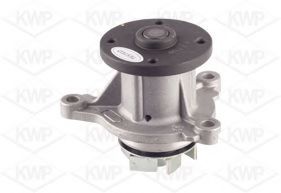 101125 KWP Cooling System Water Pump