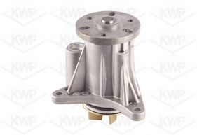 101127 KWP Cooling System Water Pump