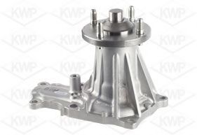 101133 KWP Cooling System Water Pump