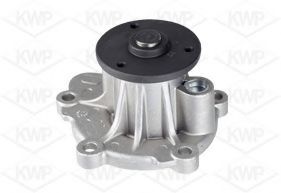 101135 KWP Cooling System Water Pump