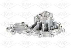 101141 KWP Cooling System Water Pump