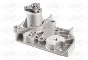 101143 KWP Cooling System Water Pump