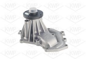 101147 KWP Standard Parts Split Pin