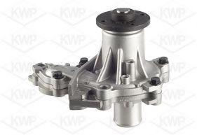 101154 KWP Cooling System Water Pump