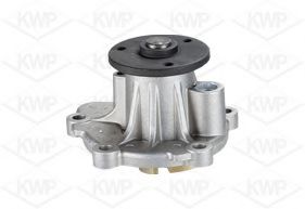 101186 KWP Brake System Wheel Brake Cylinder