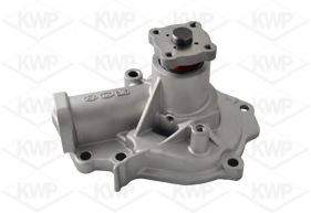 101106 KWP Cooling System Water Pump