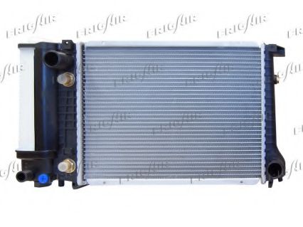 0102.3105 FRIGAIR Cooling System Radiator, engine cooling