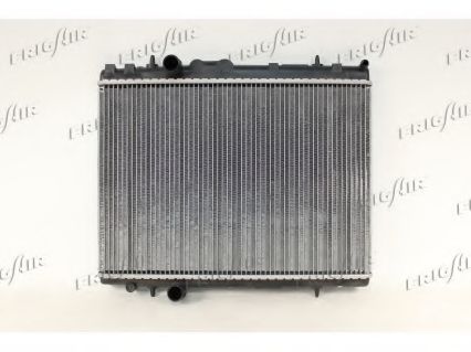 0103.3084 FRIGAIR Cooling System Radiator, engine cooling