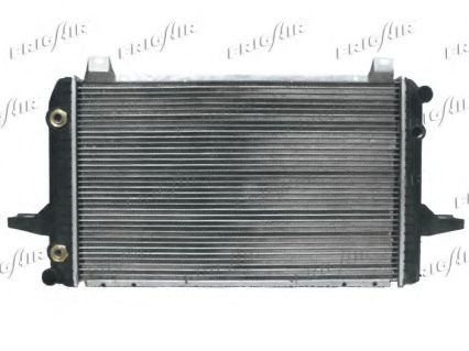 0105.3014 FRIGAIR Cooling System Radiator, engine cooling