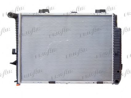0106.3072 FRIGAIR Cooling System Radiator, engine cooling