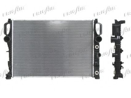 0106.3099 FRIGAIR Cooling System Radiator, engine cooling