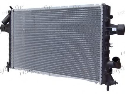 0107.3084 FRIGAIR Cooling System Radiator, engine cooling