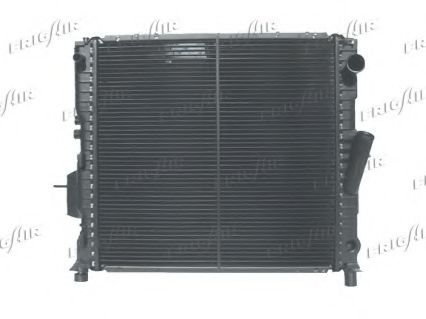 0109.3069 FRIGAIR Cooling System Radiator, engine cooling