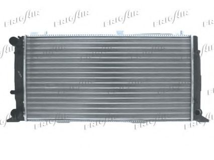 0110.2044 FRIGAIR Cooling System Radiator, engine cooling
