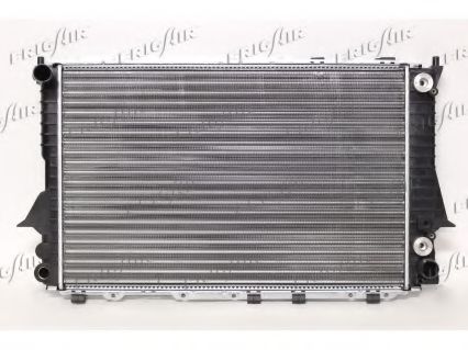 0110.3110 FRIGAIR Cooling System Radiator, engine cooling