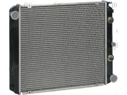 0111.2068 FRIGAIR Cooling System Radiator, engine cooling