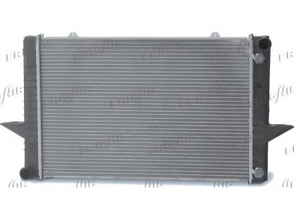 0111.3084 FRIGAIR Cooling System Radiator, engine cooling
