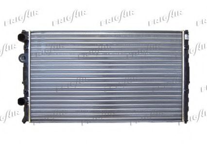0112.3013 FRIGAIR Cooling System Radiator, engine cooling