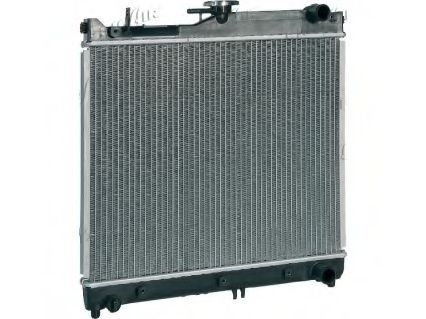 0114.2012 FRIGAIR Cooling System Radiator, engine cooling