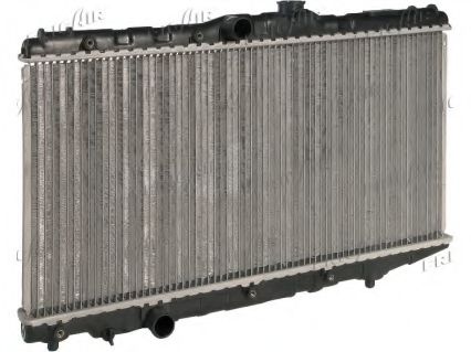 0115.3012 FRIGAIR Cooling System Radiator, engine cooling
